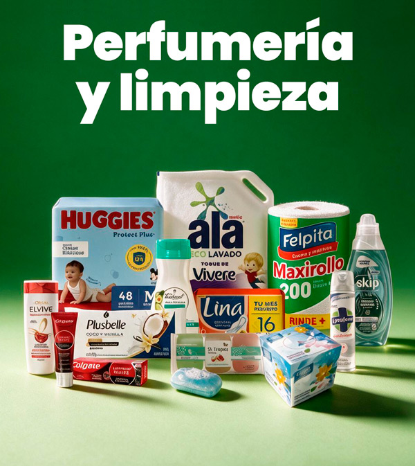 semanal perfumeria