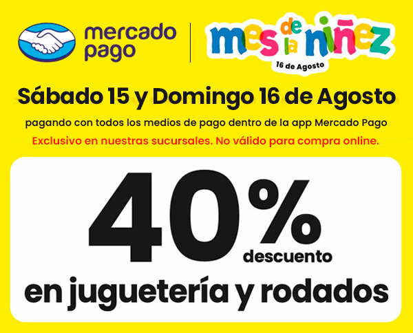 descuentos finde