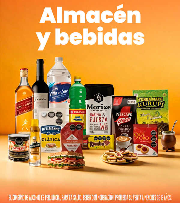 semanal alimentos