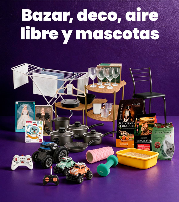 semanal hogar