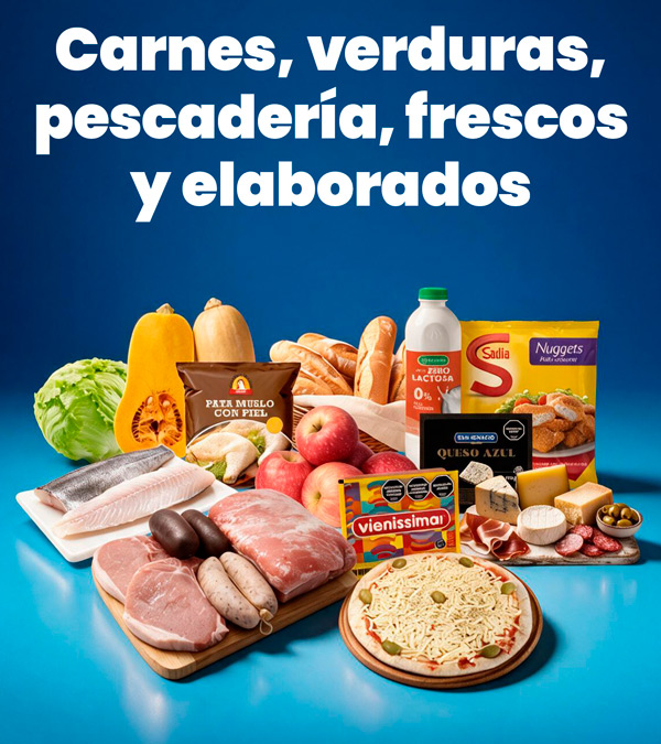 semanal frescos