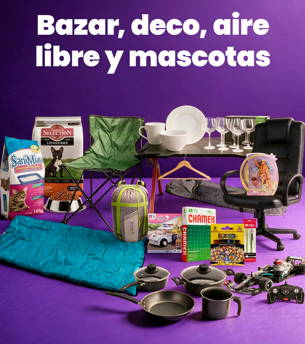 semanal hogar