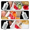 3in1 Vegetable Slicer Rotary Food Potato Mandoline Cheese Grater Drum Fruit Nut Shredder Chopper Cutter Hand Held Manual Kitchen Utensil Cooking Tools