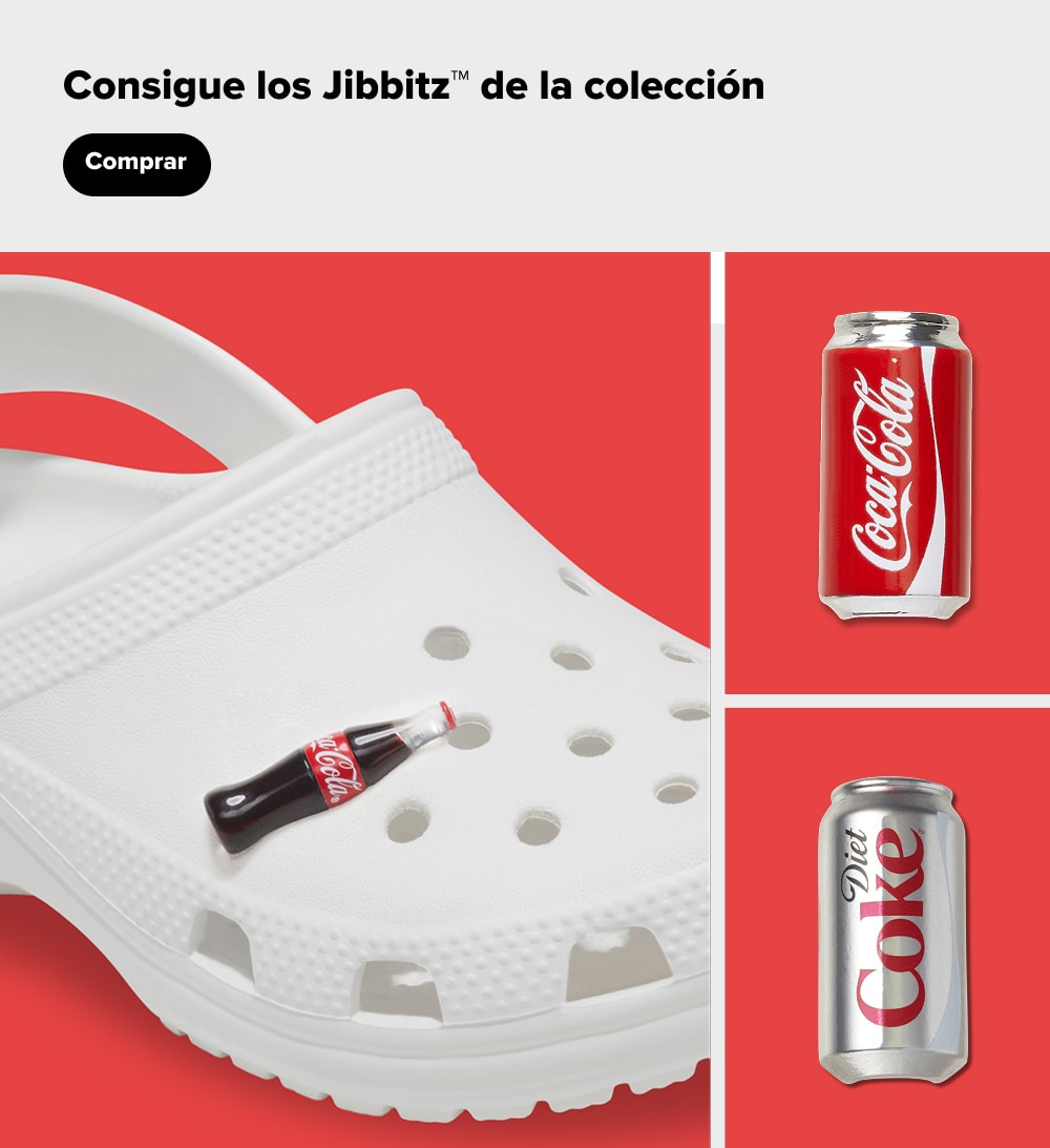 COKE JIBBITZ
