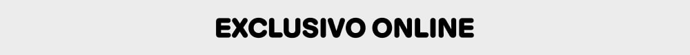 EXCLUSIVO ONLINE