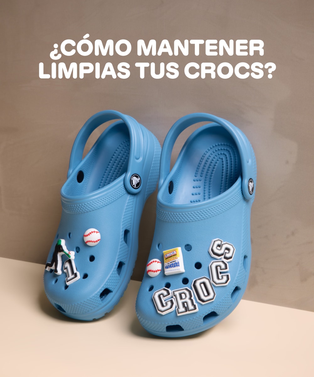 CROCS