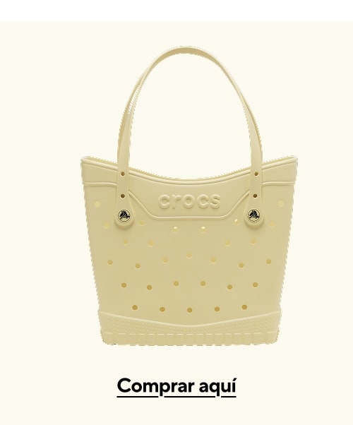 Crocs
Comprar aquí