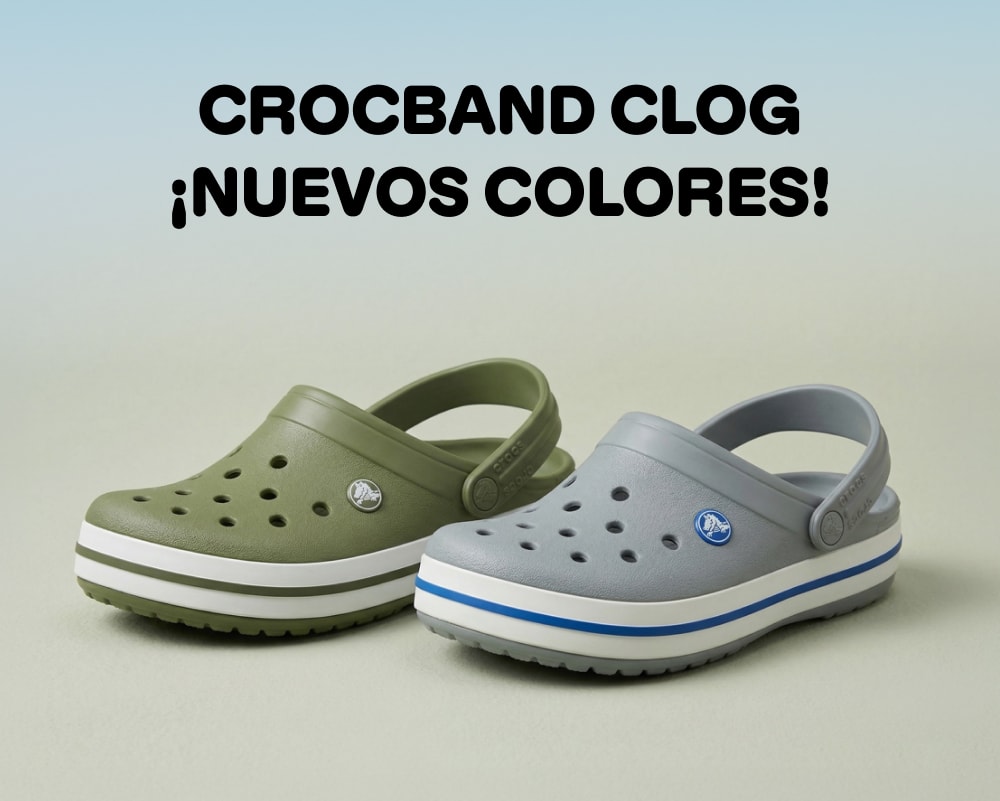 crocband