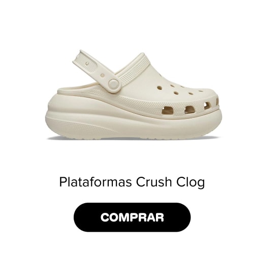 crushclog