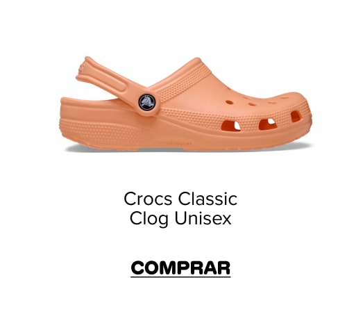 crocs_naranaja