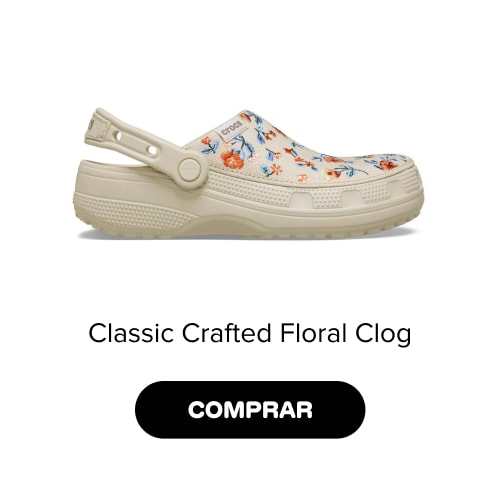 crafted floral