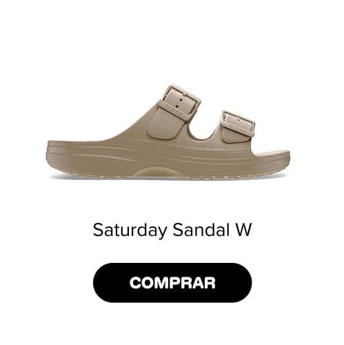 saturday