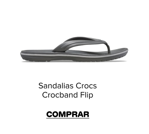 CROCBAND FLIP