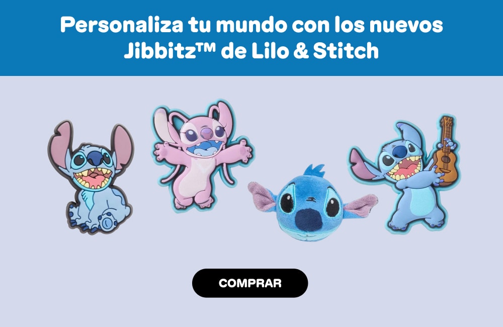 JIBBITS LILO