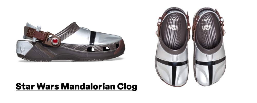 mandalorian