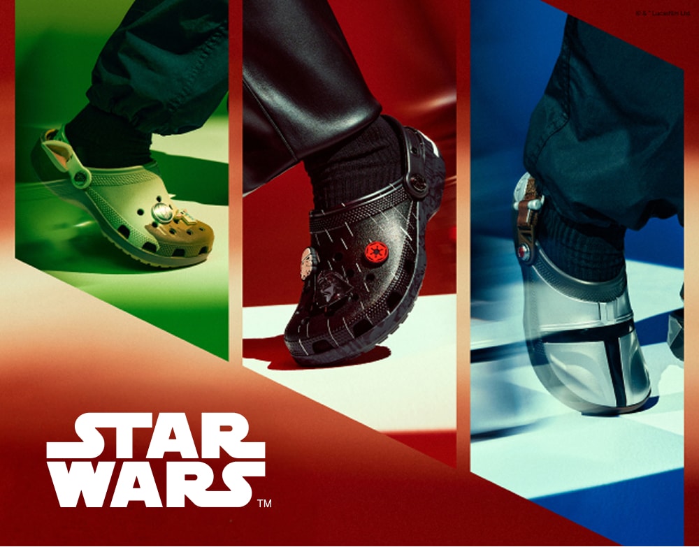 STAR WARS