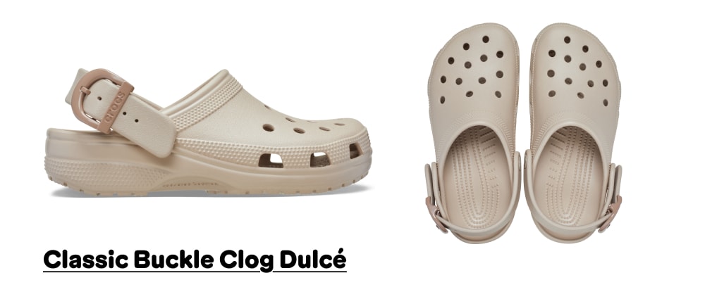 clog dulce