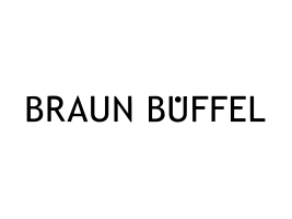 Braun Buffel