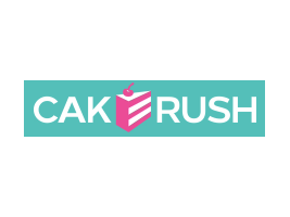 Cake Rush