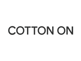 Cotton On