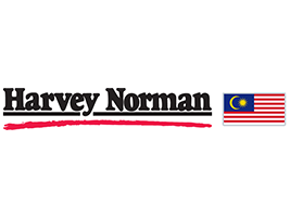 Harvey Norman