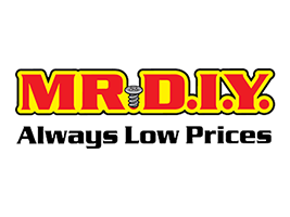 MR. DIY