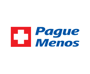 Pague Menos