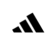 Logo da adidas