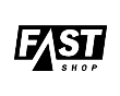 Logo da Fast Shop