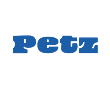 Logo da Petz