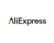 Logo da AliExpress