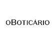 Logo da O Boticário