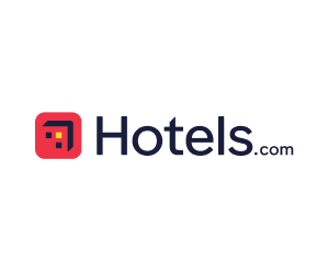 Logo de Hoteis.com