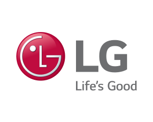 Logo de LG