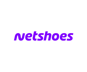 Logo de Netshoes