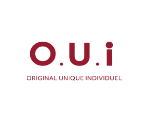 Logo de O.U.i