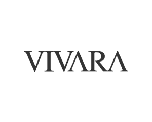 Logo da Vivara