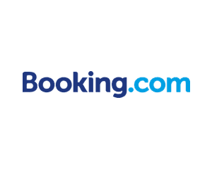 Logo de Booking.com