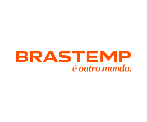 Logo de Brastemp Store