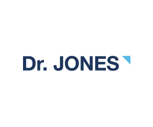 Logo de Dr. JONES