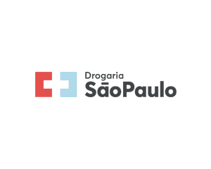 Logo de Drogaria São Paulo