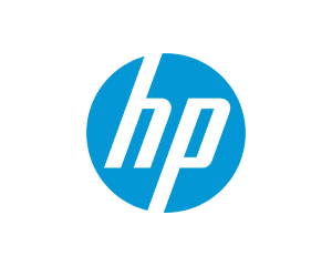 Logo da HP