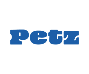 Logo de Petz