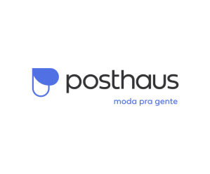 Logo de Posthaus Moda