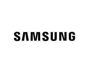 Logo da Samsung