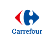 Logo da Carrefour