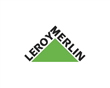 Logo da Leroy Merlin