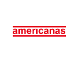 Logo da Americanas