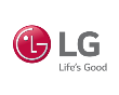 Logo da LG