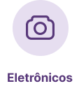 Ícone Eletrônicos